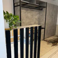 سالن زیبایی کمداستخری رگال و‌جا کفشی