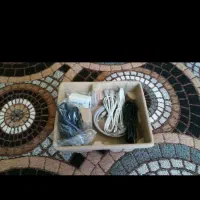 مودم وای فای|مودم و تجهیزات شبکه|ایذه, |دیوار