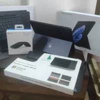 سرفیس پرو ۹ surface pro 9