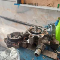 پمپ هیدرولیک.جعبه فرمان.استوک|قطعات یدکی و لوازم جانبی|بروجرد, |دیوار