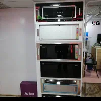 هود اجاق فر (پخش باقری)|اجاق گاز و لوازم برقی پخت‌وپز|زنجان, |دیوار