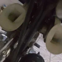 بوق 18 مدله پر صدا عالی سالم