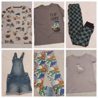 لباس بچگانه عمده اورجینال|لباس|تهران, تهرانپارس غربی|دیوار