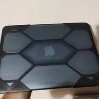 قاب محافظ و گلس مک بوک پرو ۱۳|قطعات و لوازم جانبی رایانه|تهران, ظفر|دیوار