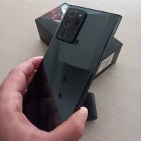 نوت ۲۰ اولترا مشکی، ۲۵۶ گیگ، رم ۱۲، ویتنام