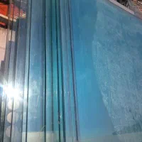 شیشه میرال سکوریت نشکن