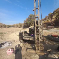 ساخت دستگاه حفاری|خدمات پیشه و مهارت|بم, |دیوار