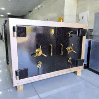 مرکز پخش گاو‌صندوق طلافروشی شیراز