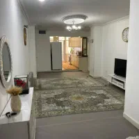 اجاره تخلیه 75متر روبه نما پارکینگ دار