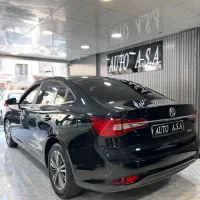 Mg 5 2024 ام‌جی|خودرو سواری و وانت|تهران, جمهوری|دیوار