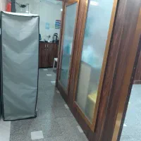 کابینت اشپزخانه کامل و پارتیشن کامل اداری mdf