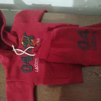 سویشرت وشلوار بچگانه