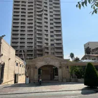 اجاره اپارتمان۸۳ متری در برج باغ لوکس فرشته پالاس|اجارهٔ آپارتمان|سرخرود, |دیوار