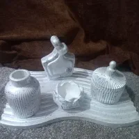 ست سنگی زیبا