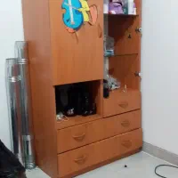 کمد لباسی بچه