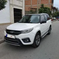 ام‌وی‌ام X33 S اسپرت، مدل ۱۳۹۶|خودرو سواری و وانت|گرگان, |دیوار