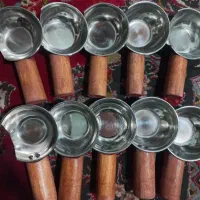 کاسه استیل