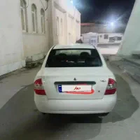 تیبا صندوق‌دار ، مدل ۱۴۰۰