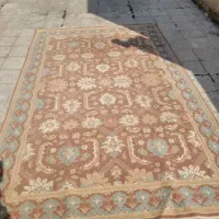 فرش ماشینی ۲ عدد ۶ متری