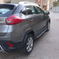x22اتوماتیک مدل 99نوک مدادی فول اکسلنت|خودرو سواری و وانت|اصفهان, عباس‌آباد|دیوار
