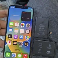 IPhone X|موبایل|کرمانشاه, |دیوار