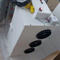 دنیای سایلنت باکس برای ماینرهای S19.T17. M30و..|قطعات و لوازم جانبی رایانه|تهران, هفده شهریور|دیوار