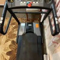 تردمیل تایوانی اصل با شیب برقی|تجهیزات ورزشی|اهواز, زندوکیلی|دیوار