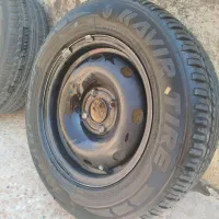 رینگ و لاستیک