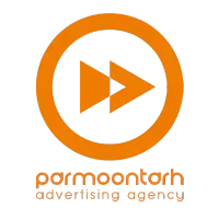 همکار خانم برای معرفی محصولات غذایی