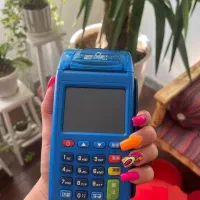 کارتخوان دستگاه پوز AF5&