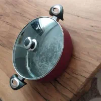 قابلمه تفلون|ظروف پخت‌وپز|رشت, فلسطین|دیوار