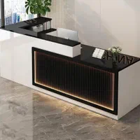 ست کامل اتاق مدیریت/میزصندلی مبلمان چستر کانتر۱۱|دفتر کار|بندرعباس, |دیوار