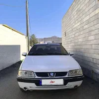 پژو 405slx TU5|خودرو سواری و وانت|خرم‌آباد, |دیوار