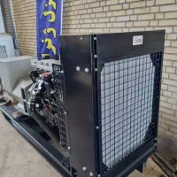 دیزل ژنراتور انواع دیزل ژنراتور ایرانی و وارداتی