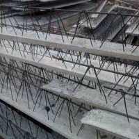 فروش تیرچه سنتی و تیرچه صنعتی و ریختن بتون|خدمات پیشه و مهارت|شوشتر, |دیوار