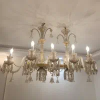 لاینر خاص رنگ شامپاینی