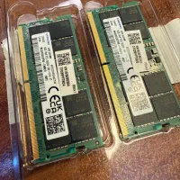 رم ۱۶ گیگ لپ‌تاپ برند سامسونگ DDR5-5600B|قطعات و لوازم جانبی رایانه|تهران, دارآباد|دیوار