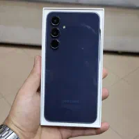 سامسونگ Galaxy A55 با حافظهٔ ۲۵۶ گیگابایت|موبایل|تبریز, |دیوار