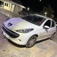۲۰۷i TU5PA اتوماتیک پانورما ارتقا یافته