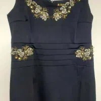 لباس مجلسی زنانه