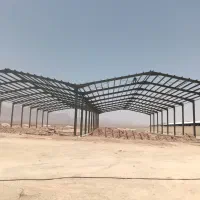 اجرای سقف شیروانی