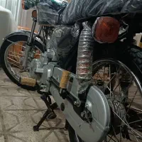 تکتاز صفر کارخانه|موتورسیکلت|مشهد, رسالت|دیوار