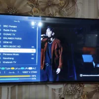 انتن گیرنده دیجیتال نصاب انتن نصب گردان افست|خدمات پیشه و مهارت|تبریز, |دیوار