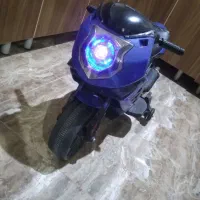 موتور شارژی یکسال تا ده سال