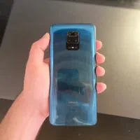 Redmi note 9s 128G شیائومی