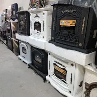 بخاری عمده خرده نیک کالا و حصیری شومینه|بخاری، هیتر، شومینه|ارومیه, |دیوار