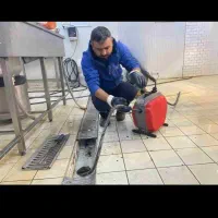 خدمات فنی لوله بازکنی همشهری شبانه روزی تضمینی|خدمات پیشه و مهارت|ارومیه, |دیوار