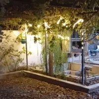 اجاره روزانه ویلا با لستخر ابگرم کردان تهراندشت