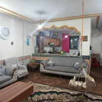 ساختمان دوطبقه