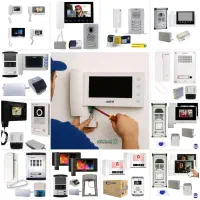 فروش تعمیرات آیفون تصویری و صوتی